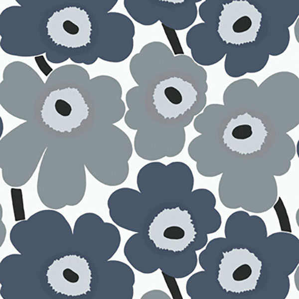 Galerie Wallcoverings Product Code 13070 - Marimekko Essentials Wallpaper Collection -   