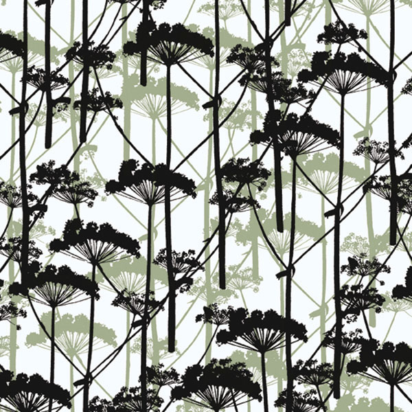 Galerie Wallcoverings Product Code 14151 - Marimekko Essentials Wallpaper Collection -   
