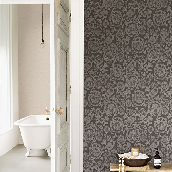 Galerie Wallcoverings Product Code 17601 - Denim Wallpaper Collection -   