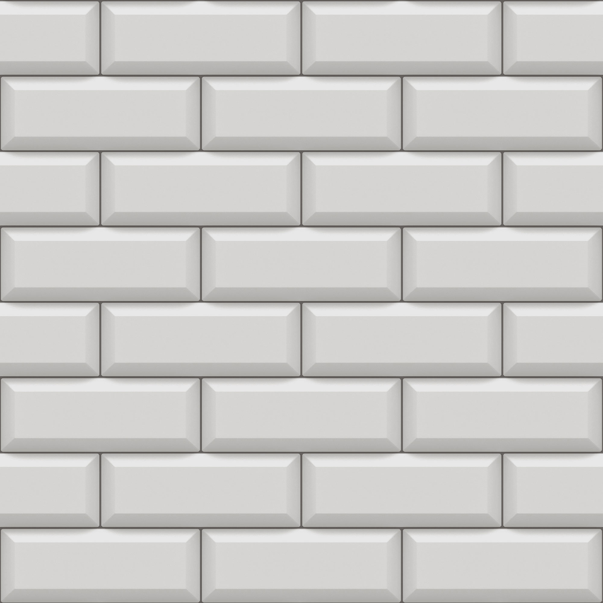 Galerie Wallcoverings Product Code 18531 - Into The Wild Wallpaper Collection - White Colours -  