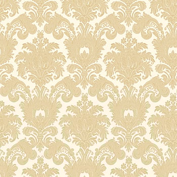 Galerie Wallcoverings Product Code 23612 - Classic Italian Wallpaper Collection - Gold Colours -  