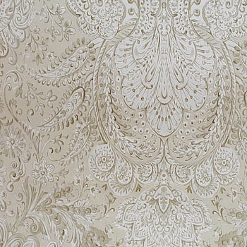 Galerie Wallcoverings Product Code 26705 - Tropical Wallpaper Collection - Pine Nut Colours -  