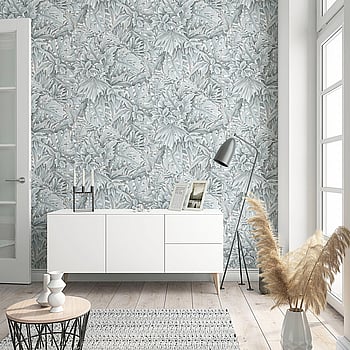 Galerie Wallcoverings Product Code 33306 - The New Design Book Wallpaper Collection -   