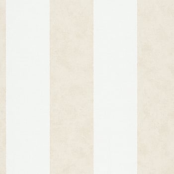Galerie Wallcoverings Product Code 34413 - Flora Wallpaper Collection - White, Beige Colours -  