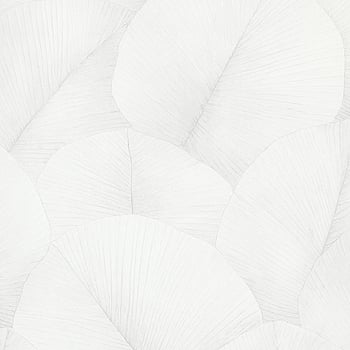 Galerie Wallcoverings Product Code 34507 - Kumano Wallpaper Collection - White Colours -  