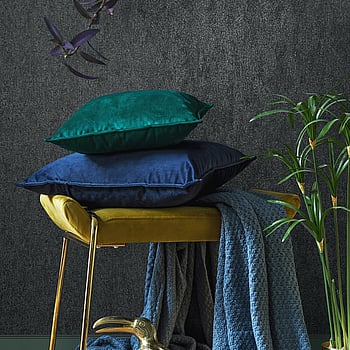 Galerie Wallcoverings Product Code 35142 - City Romance Wallpaper Collection - Anthracite Colours -  