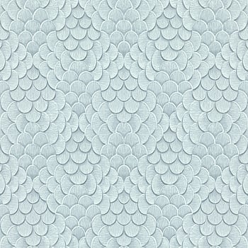 Galerie Wallcoverings Product Code 35813 - Fashion Icon Wallpaper Collection - Green Colours -  