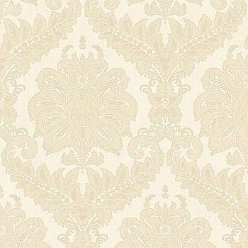 Galerie Wallcoverings Product Code 35922 - Ornamenta Wallpaper Collection - Beige Cream Colours -  
