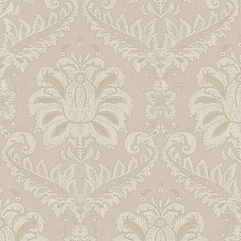 Galerie Wallcoverings Product Code 35924 - Ornamenta Wallpaper Collection - Beige Colours -  