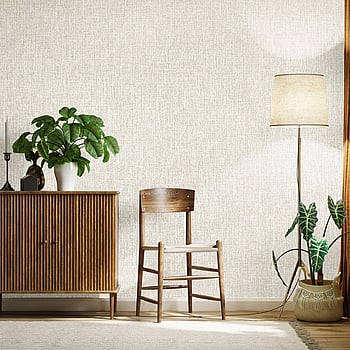 Galerie Wallcoverings Product Code 65176 - Precious Wallpaper Collection - Cream Colours -  
