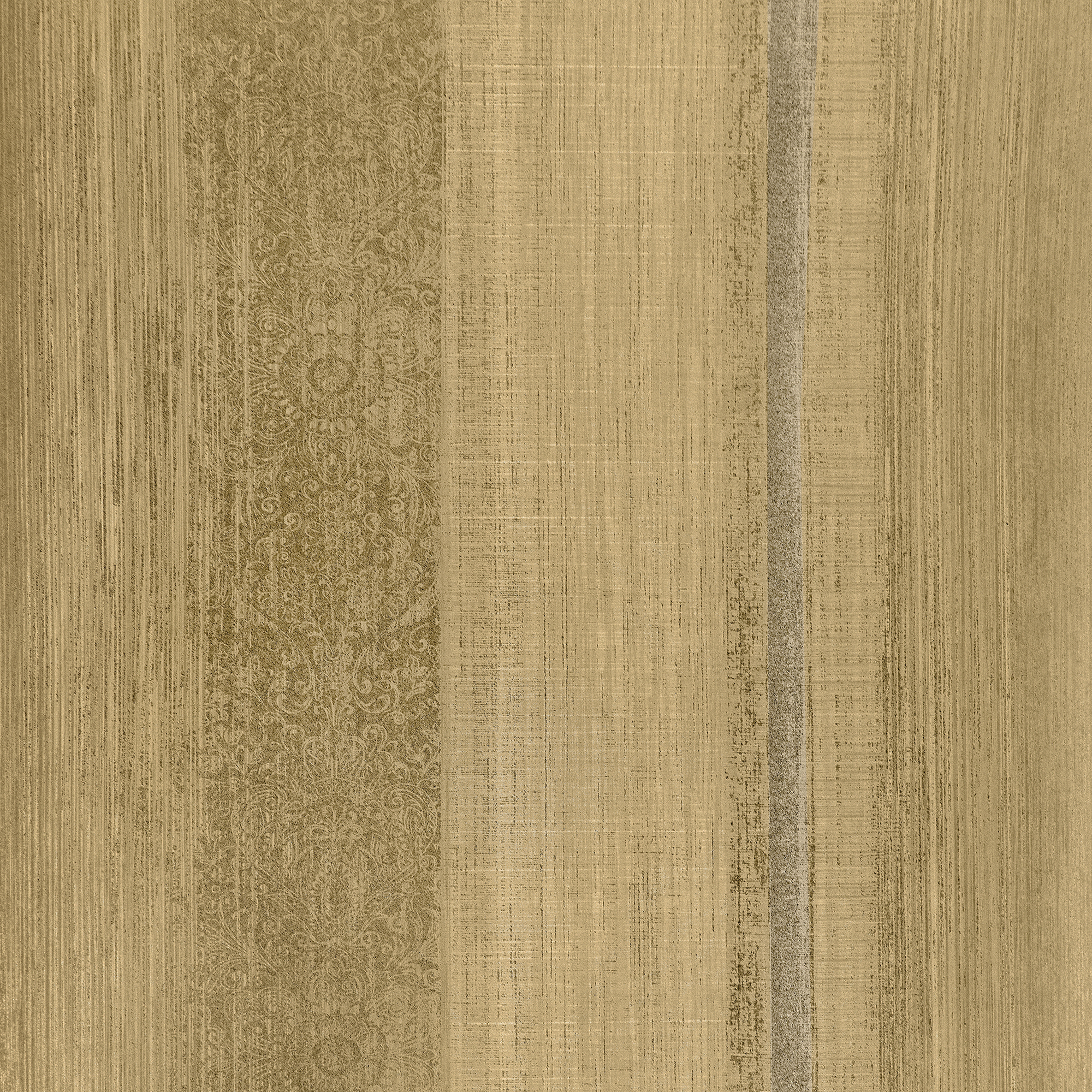 Galerie Wallcoverings Product Code 65194 - Precious Wallpaper Collection - Bronze Brown Colours -  