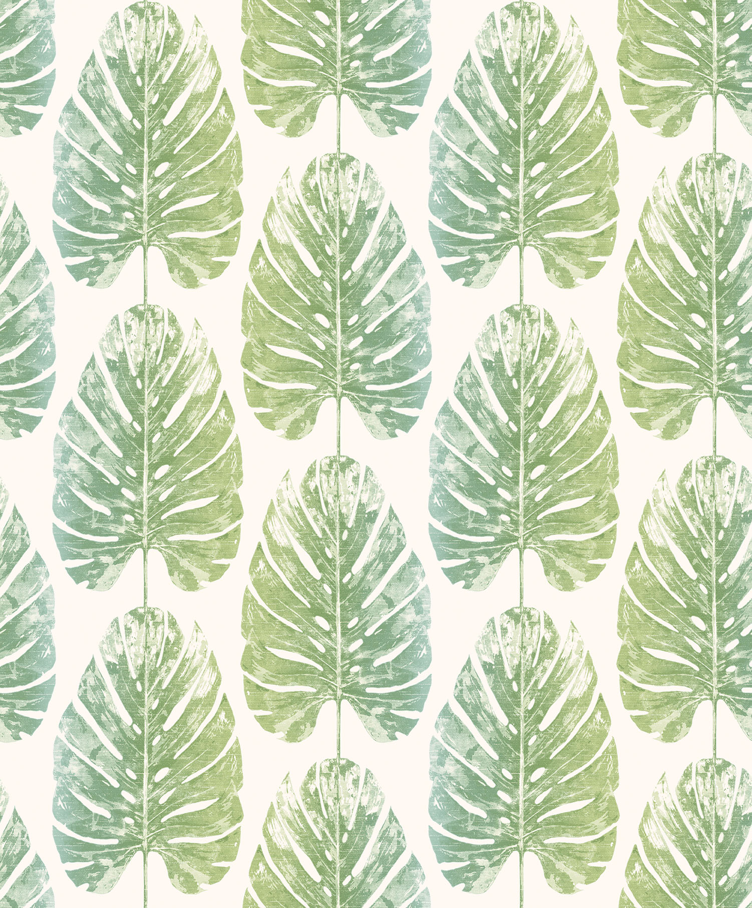 Galerie Wallcoverings Product Code 7326 - Evergreen Wallpaper Collection - Green Turquoise Colours -  