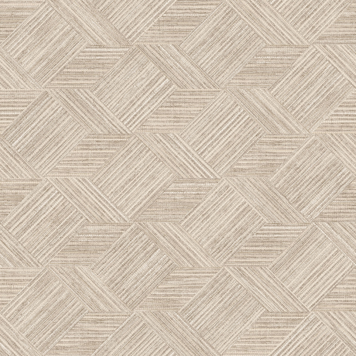 Galerie Wallcoverings Product Code 7358 - Evergreen Wallpaper Collection - Taupe Colours -  