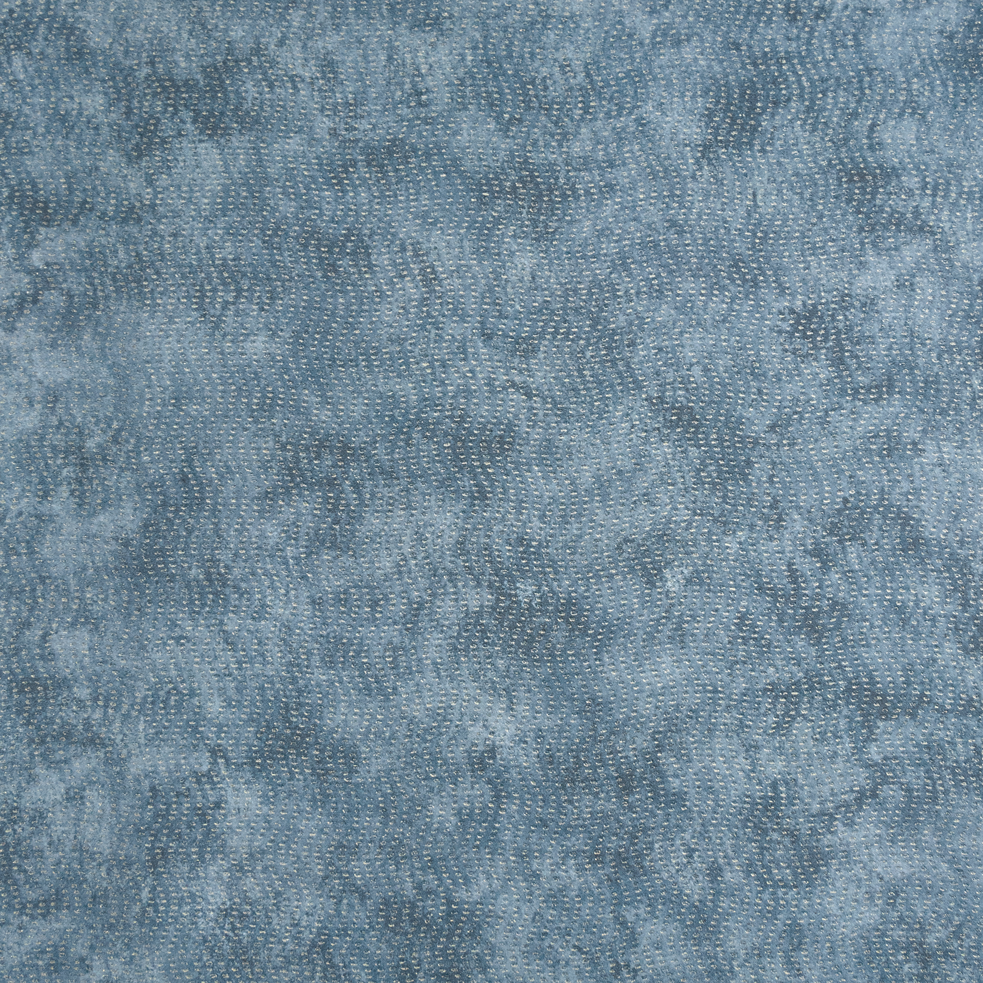 Galerie Wallcoverings Product Code 81290 - Precious Wallpaper Collection - Blue Colours -  