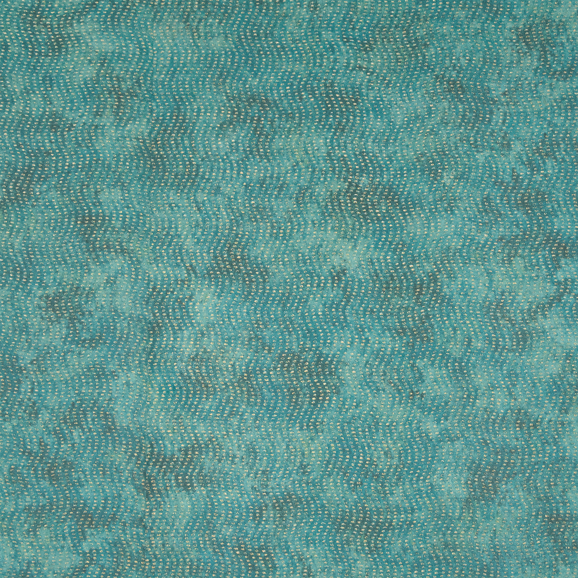 Galerie Wallcoverings Product Code 81294 - Precious Wallpaper Collection - Green Colours -  