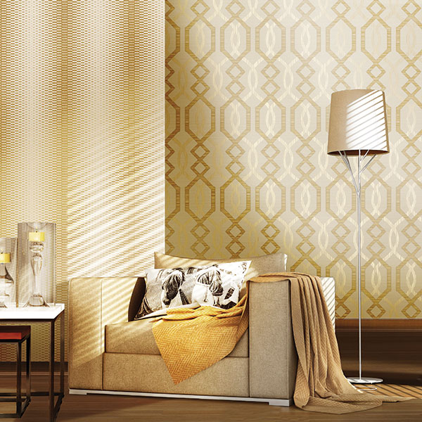 Galerie Wallcoverings Product Code 9043 - Fibra Wallpaper Collection -   