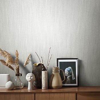 Galerie Wallcoverings Product Code 95030 - Natural Opulence Wallpaper Collection - White Colours -  
