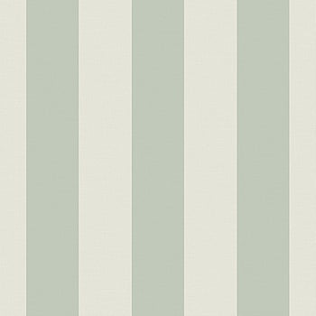 Galerie Wallcoverings Product Code 9814-5 - Essential Stripes Wallpaper Collection - Green Colours -  