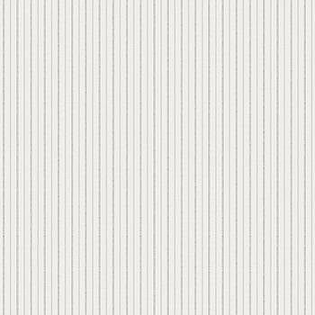 Galerie Wallcoverings Product Code 9818-3 - Essential Stripes Wallpaper Collection - Anthracite Colours -  