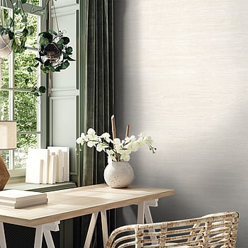 Galerie Wallcoverings Product Code 99112 - Earth Wallpaper Collection - White Colours -  