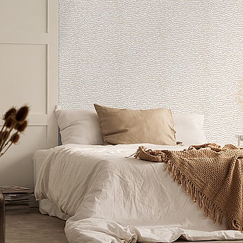 Galerie Wallcoverings Product Code AM30021 - Amazonia Wallpaper Collection - Greige Colours -  