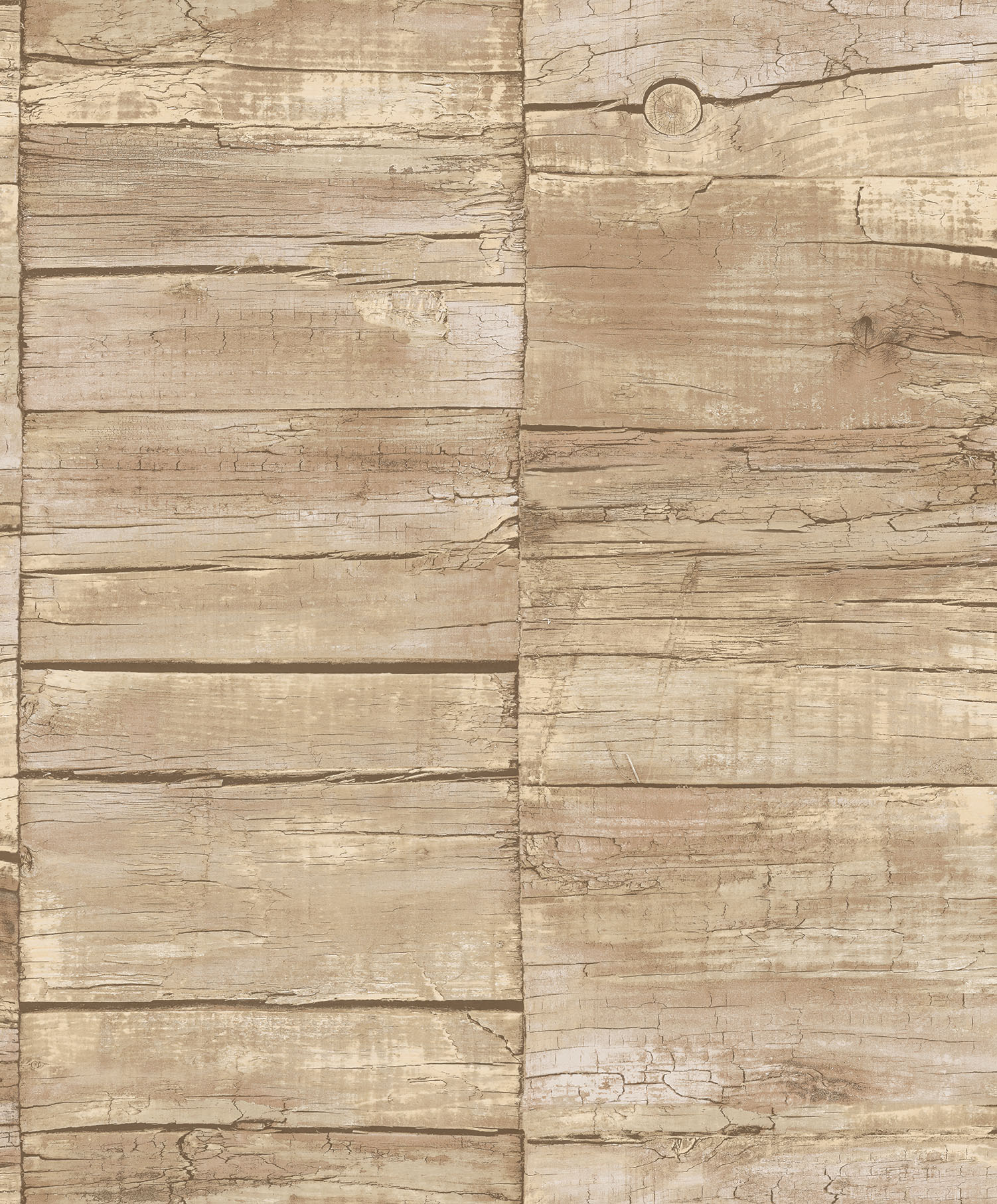 Galerie Wallcoverings Product Code G45340 - Grunge Wallpaper Collection - Beige Brown Colours -  