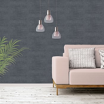 Galerie Wallcoverings Product Code G56219 - Nostalgie Wallpaper Collection - Silver Grey Colours -  