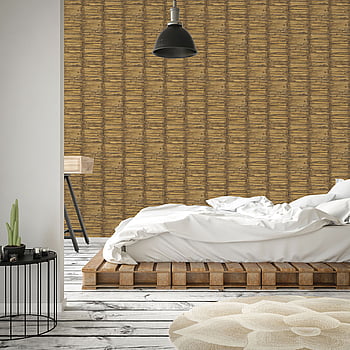 Galerie Wallcoverings Product Code G56387 - Global Fusion Wallpaper Collection -   