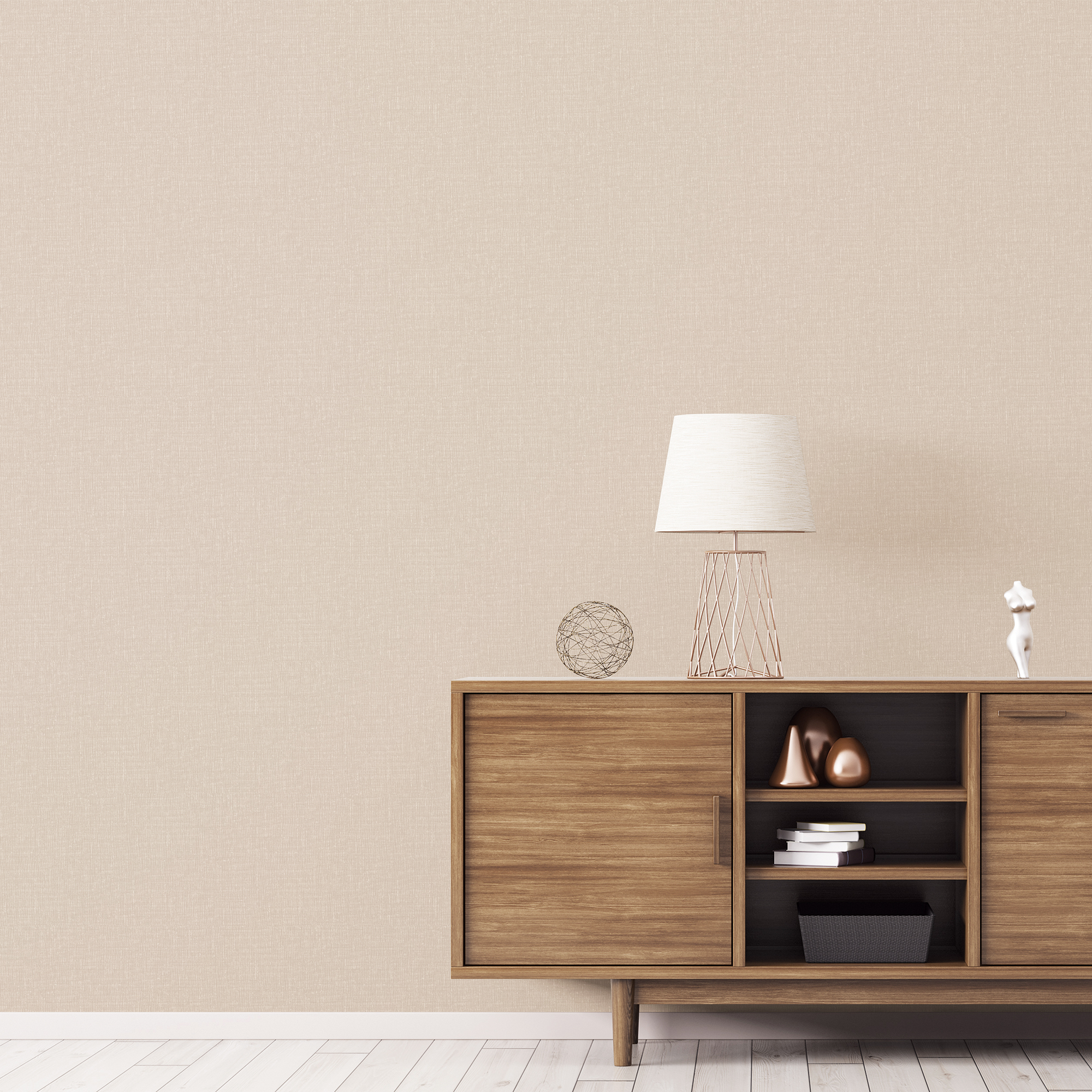 Galerie Wallcoverings Product Code G56616 - Texstyle Wallpaper Collection - Light Taupe Colours -  