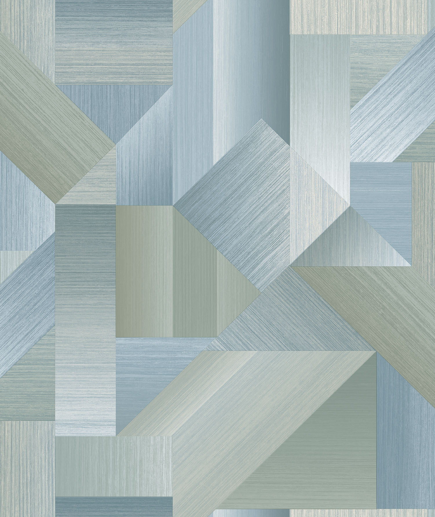 Galerie Wallcoverings Product Code G56627 - Texstyle Wallpaper Collection - Mixed Greens Colours -  