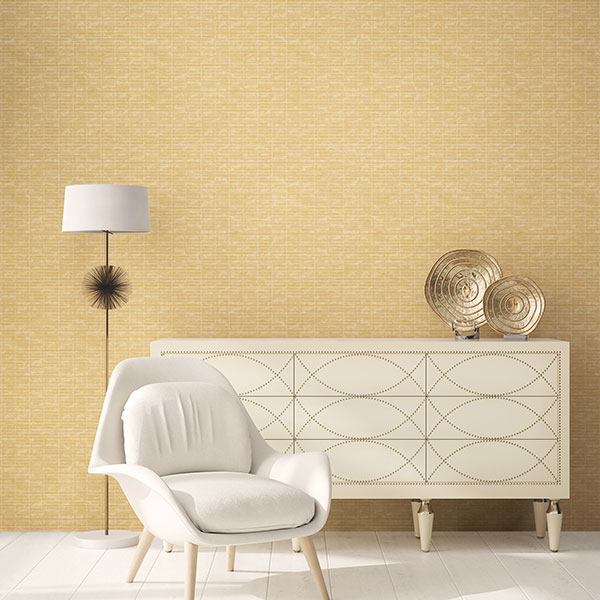 Galerie Wallcoverings Product Code G56636 - Texstyle Wallpaper Collection - Ochre Gold Colours -  