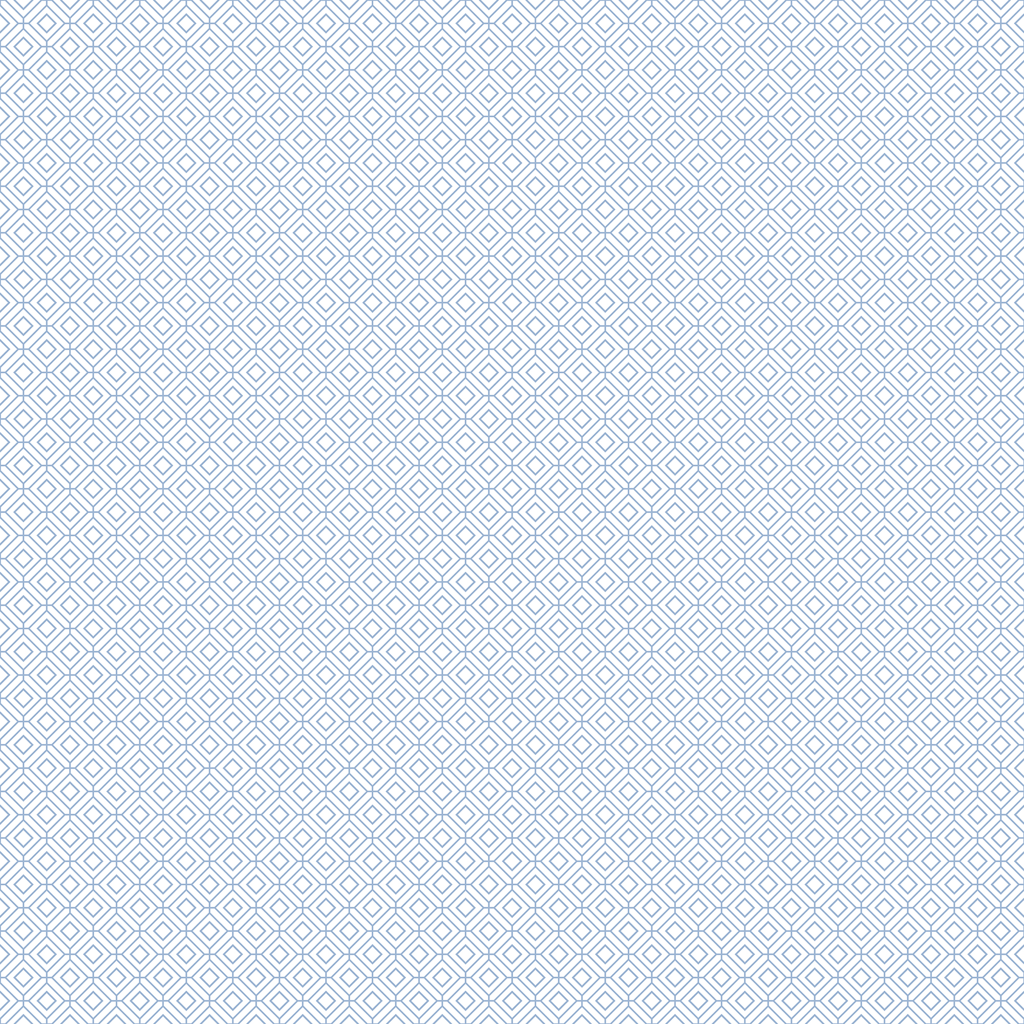 Galerie Wallcoverings Product Code G56651 - Small Prints Wallpaper Collection - Blue White Colours -  