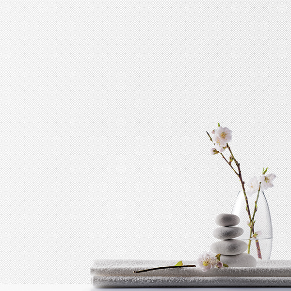 Galerie Wallcoverings Product Code G56653 - Small Prints Wallpaper Collection - Grey White Colours -  