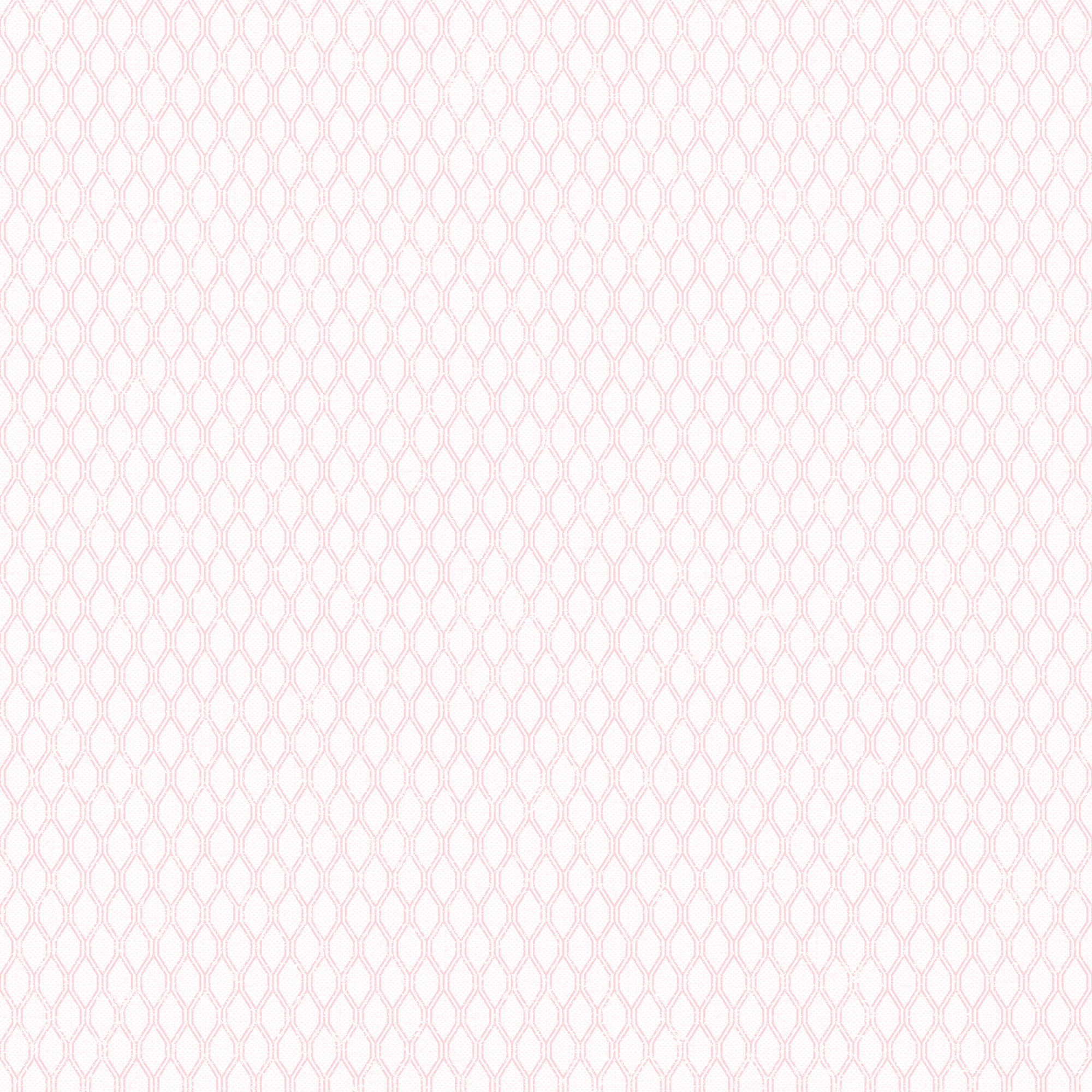 Galerie Wallcoverings Product Code G56657 - Small Prints Wallpaper Collection - Pink Cream Colours -  