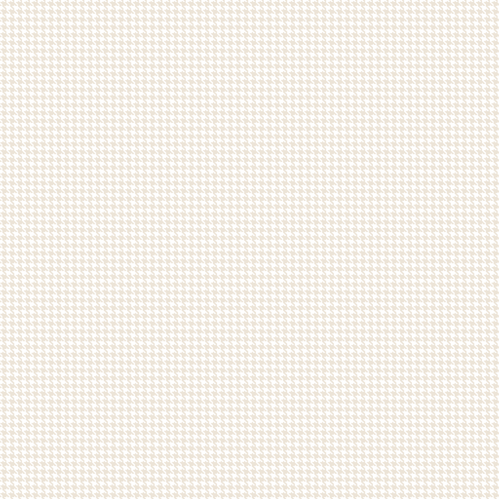 Galerie Wallcoverings Product Code G56661 - Small Prints Wallpaper Collection - Brown White Colours -  