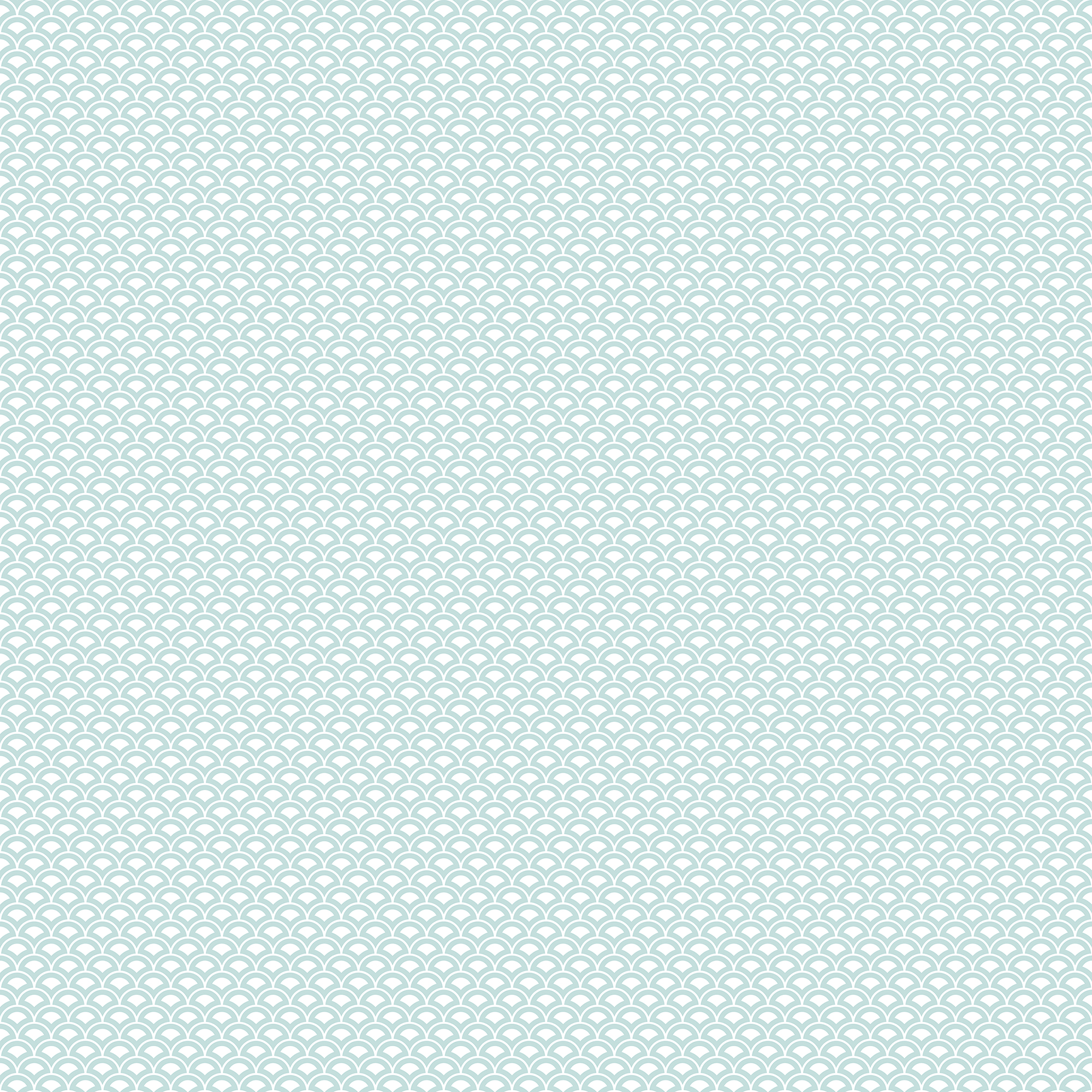 Galerie Wallcoverings Product Code G56688 - Small Prints Wallpaper Collection - Green White Colours -  