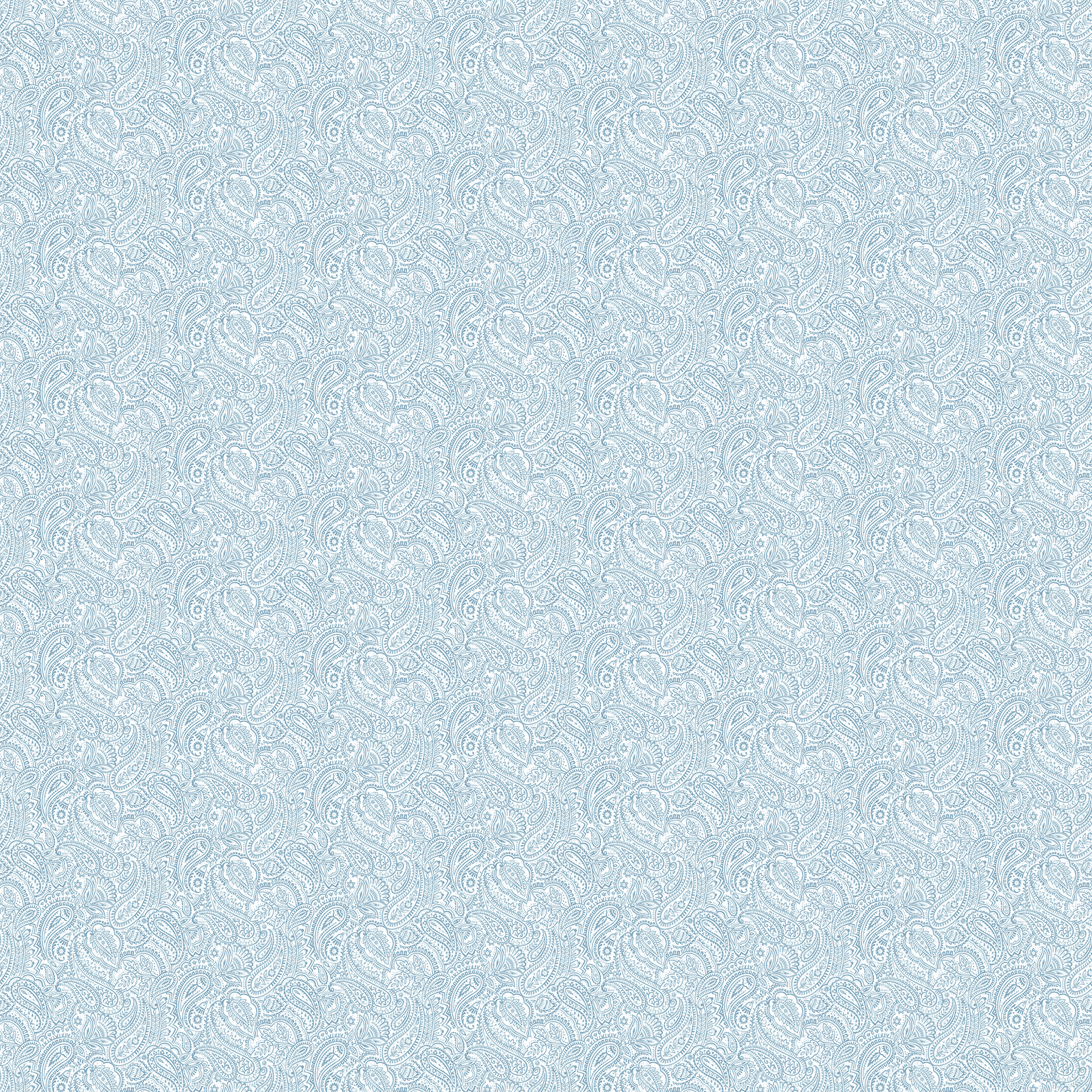 Galerie Wallcoverings Product Code G56690 - Small Prints Wallpaper Collection - Blue White Colours -  