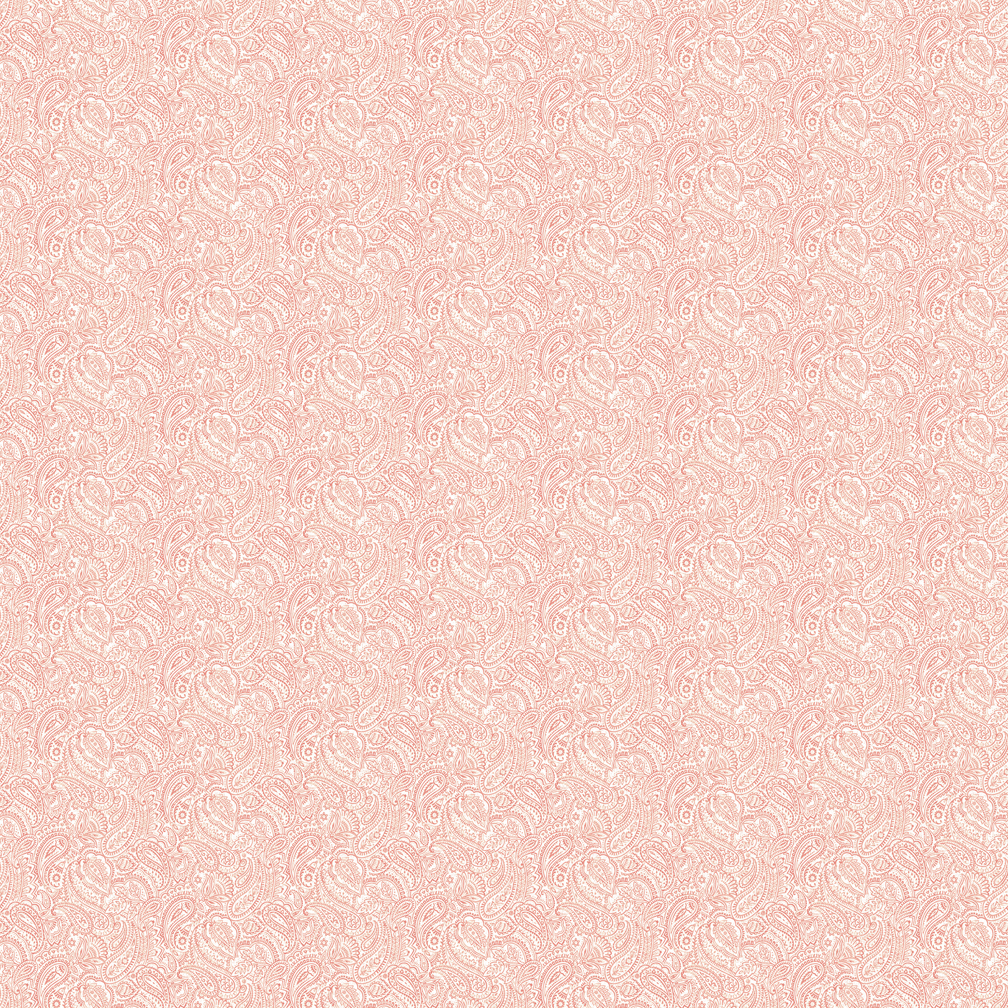 Galerie Wallcoverings Product Code G56691 - Small Prints Wallpaper Collection - Pink White Colours -  