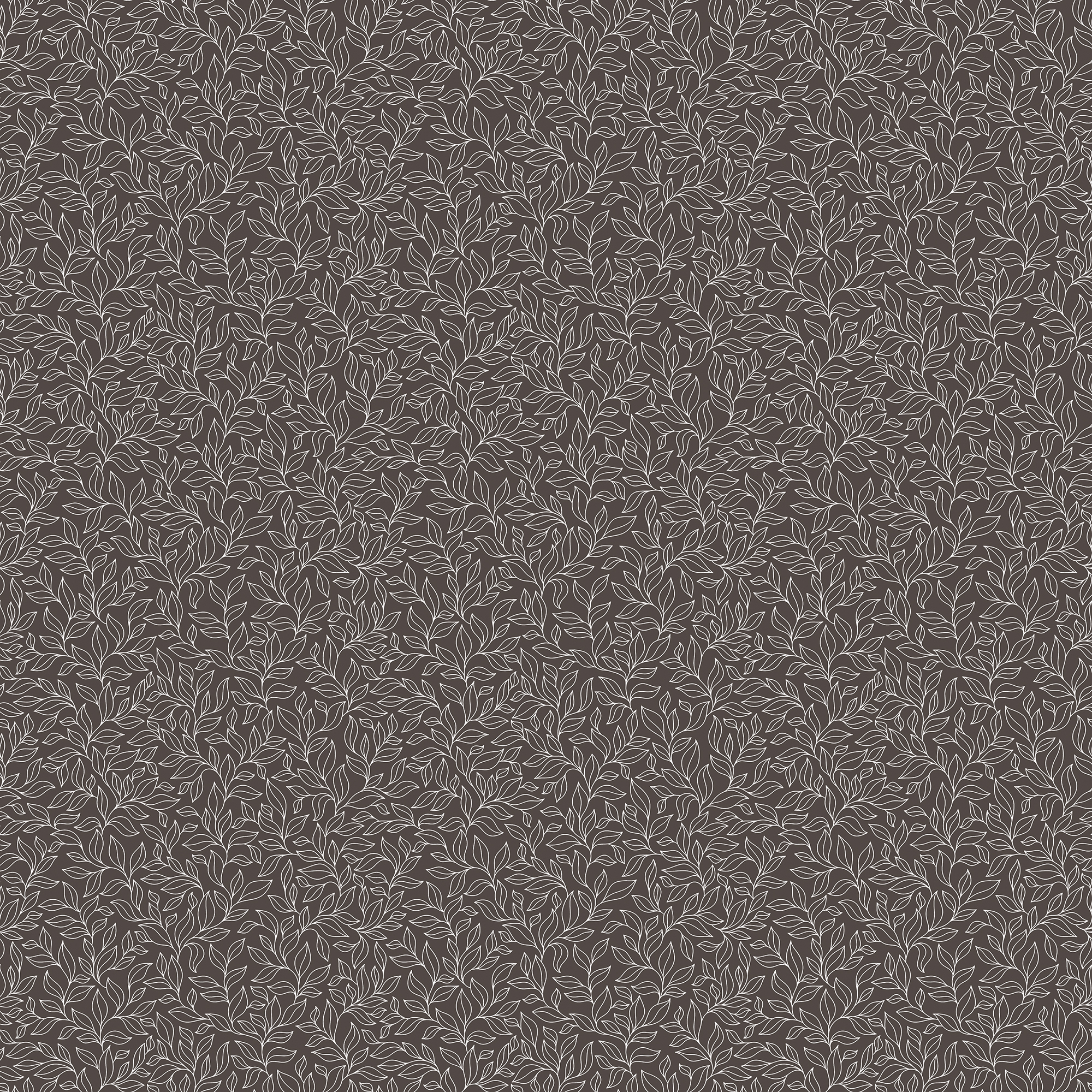 Galerie Wallcoverings Product Code G56696 - Small Prints Wallpaper Collection - Black White Colours -  