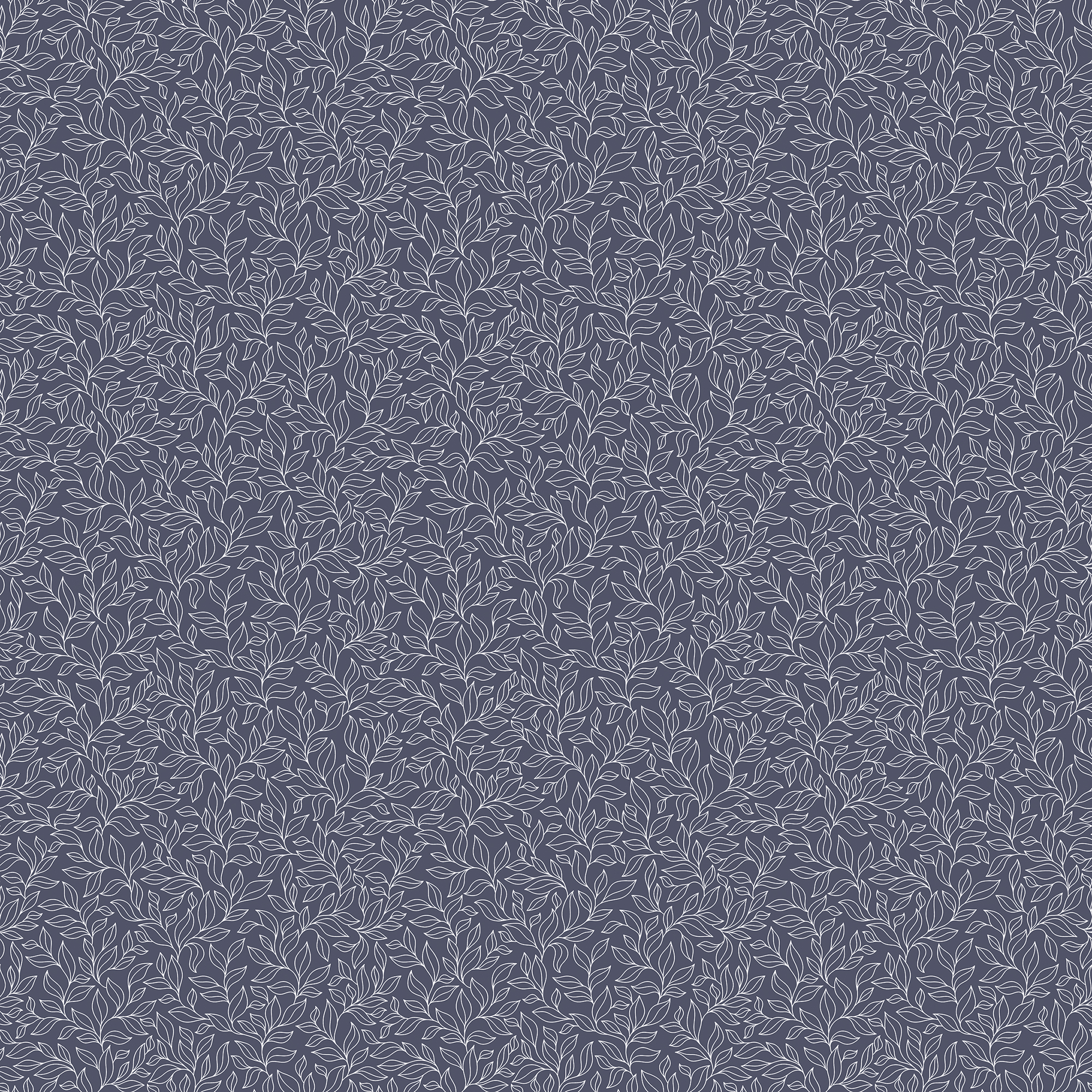 Galerie Wallcoverings Product Code G56697 - Small Prints Wallpaper Collection - Blue White Colours -  
