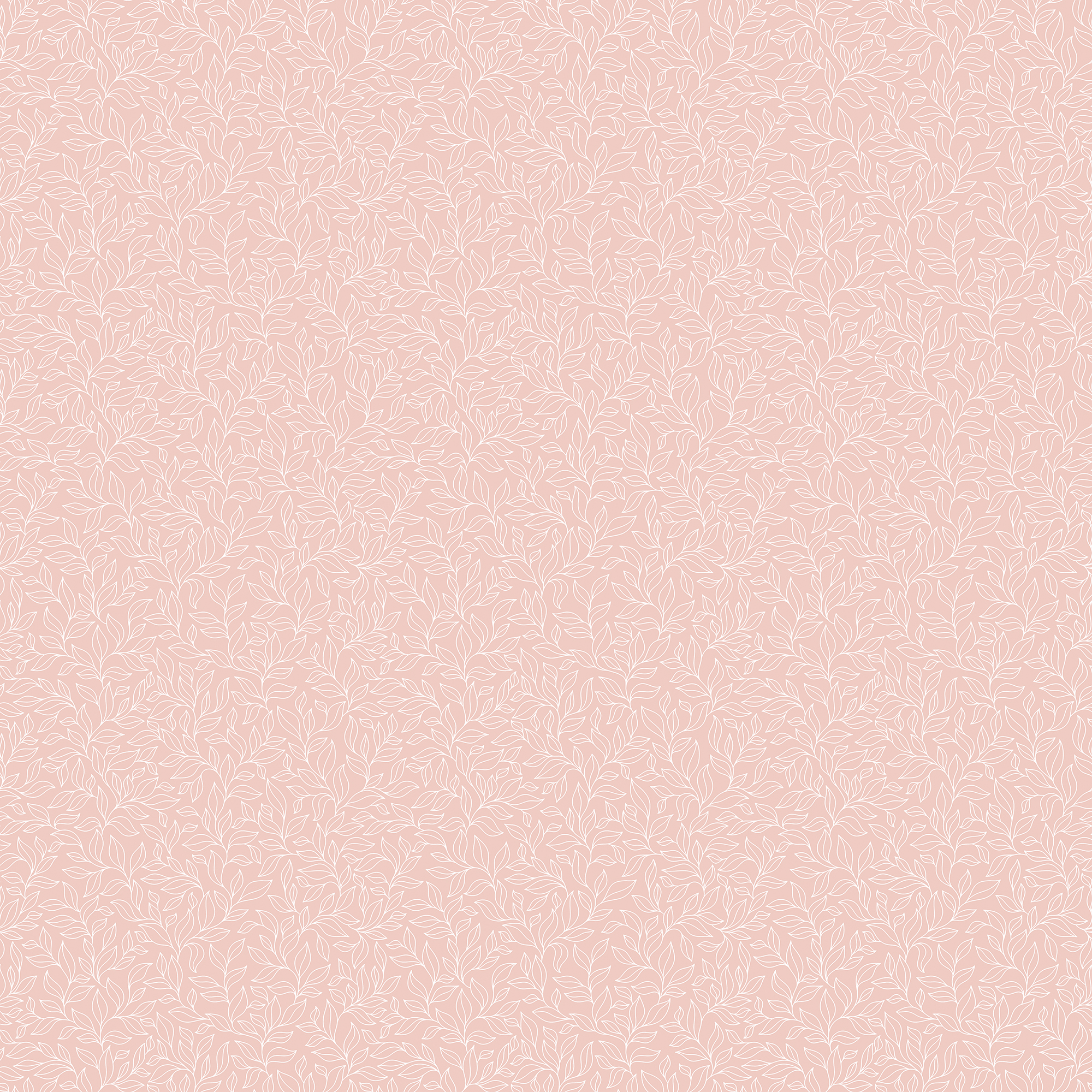 Galerie Wallcoverings Product Code G56698 - Small Prints Wallpaper Collection - Pink White Colours -  