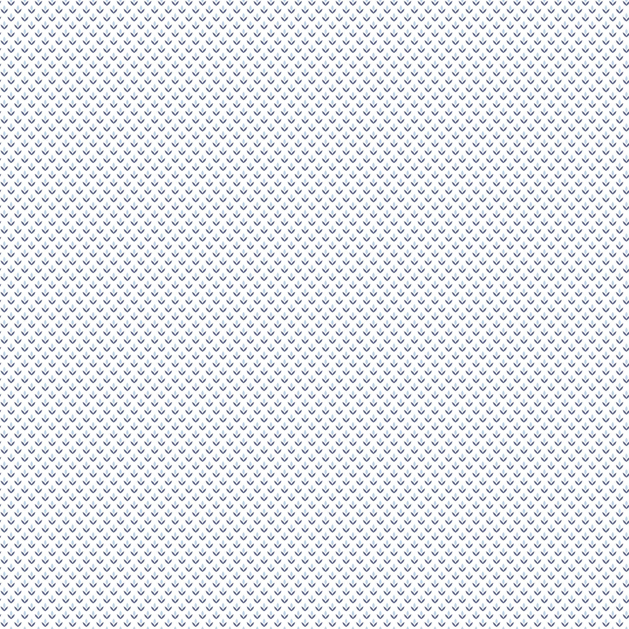 Galerie Wallcoverings Product Code G56699 - Small Prints Wallpaper Collection - Blue White Colours -  