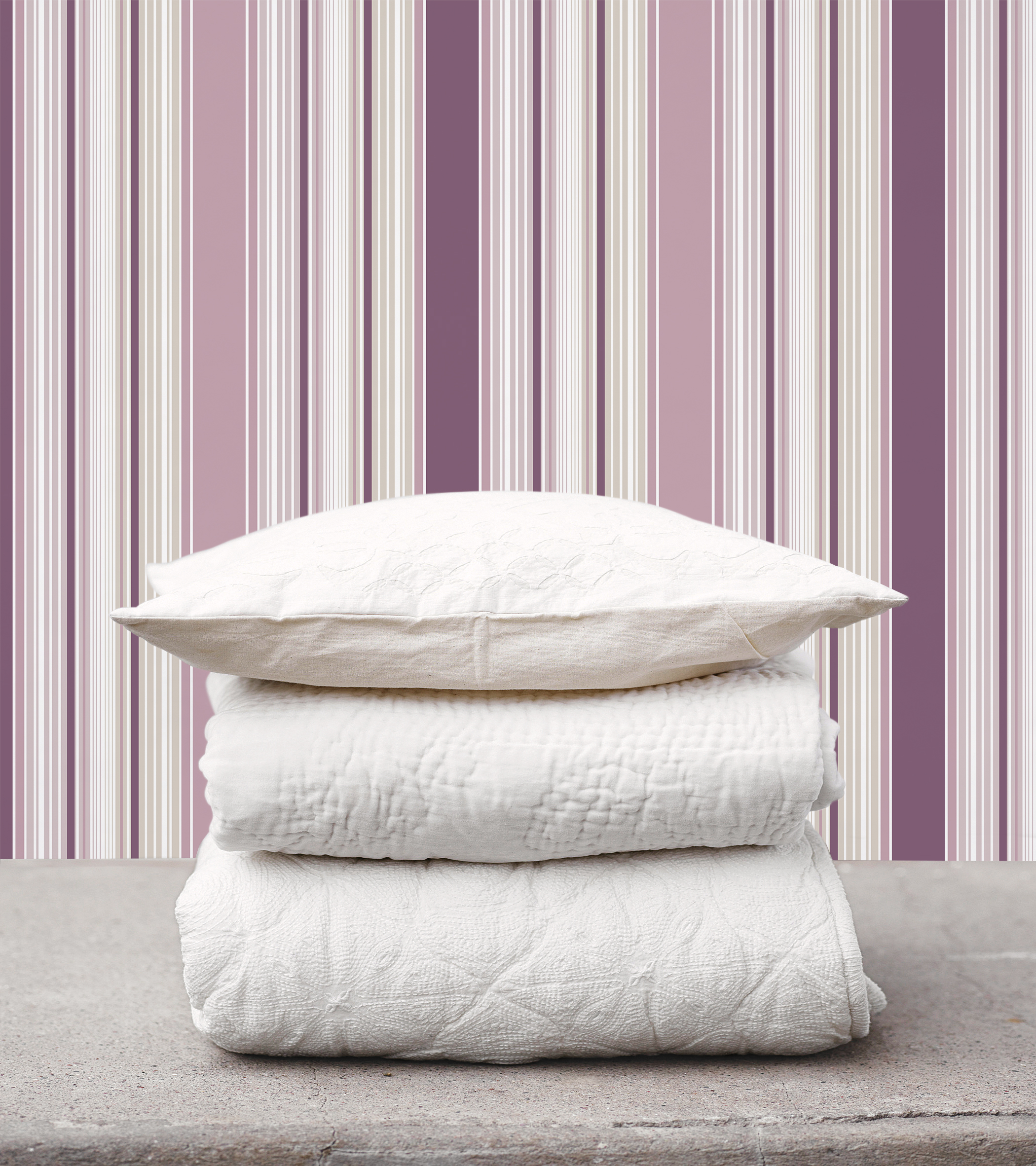 Galerie Wallcoverings Product Code G67531 - Smart Stripes 2 Wallpaper Collection -   
