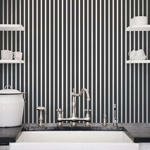Galerie Wallcoverings Product Code G67539 - Smart Stripes 2 Wallpaper Collection -   