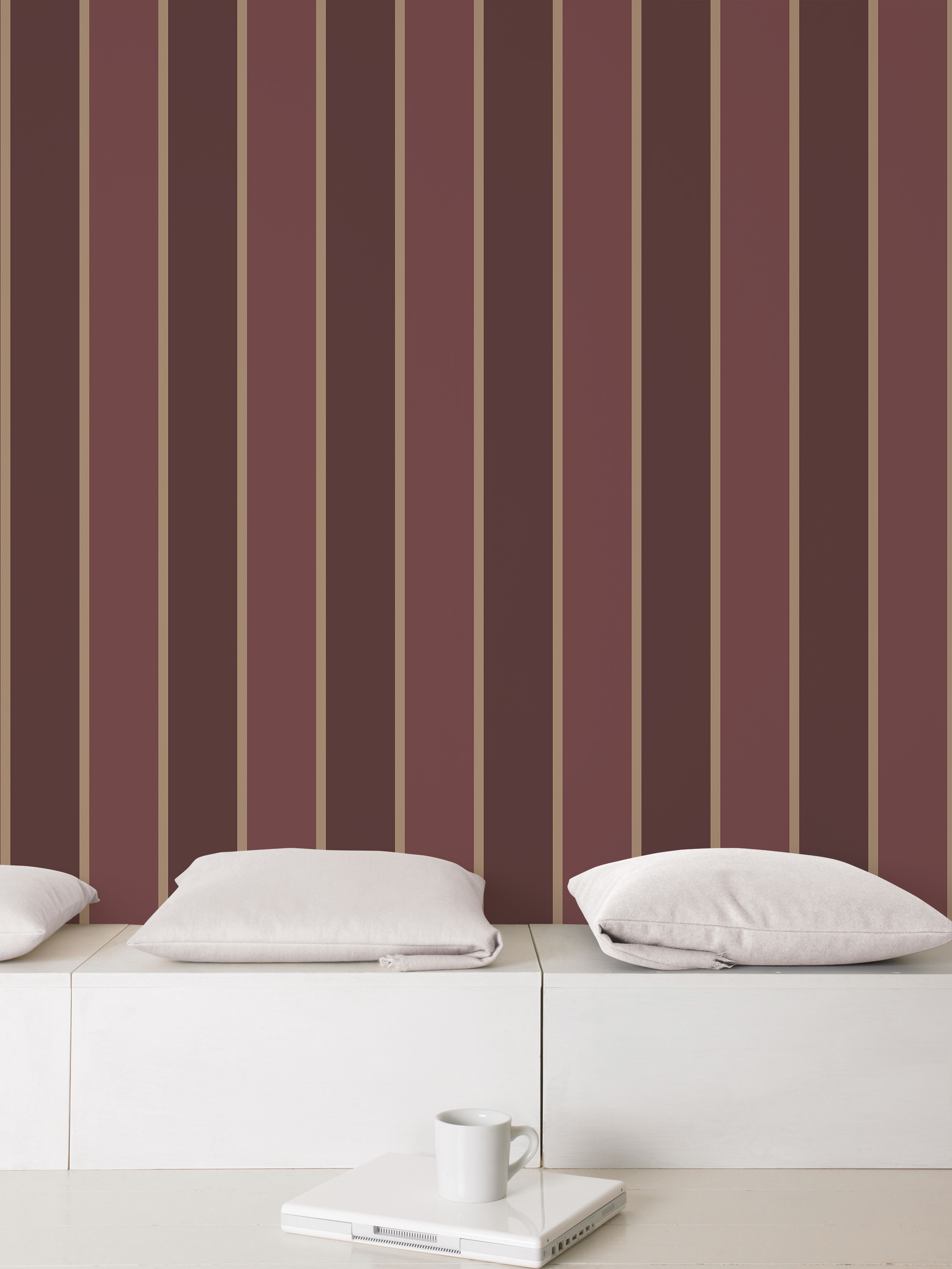 Galerie Wallcoverings Product Code G67551 - Smart Stripes 2 Wallpaper Collection -   