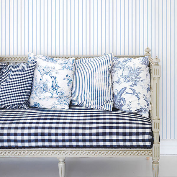 Galerie Wallcoverings Product Code G67564 - Smart Stripes 2 Wallpaper Collection -   