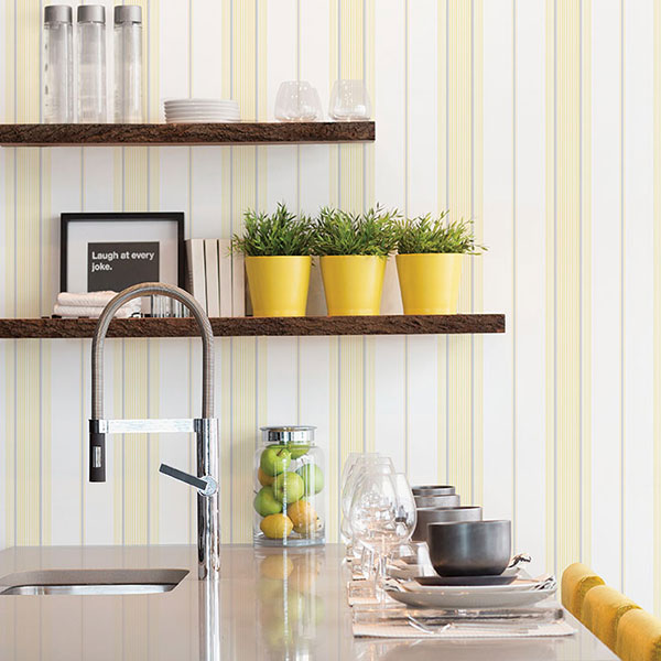 Galerie Wallcoverings Product Code G67578 - Smart Stripes 2 Wallpaper Collection -   