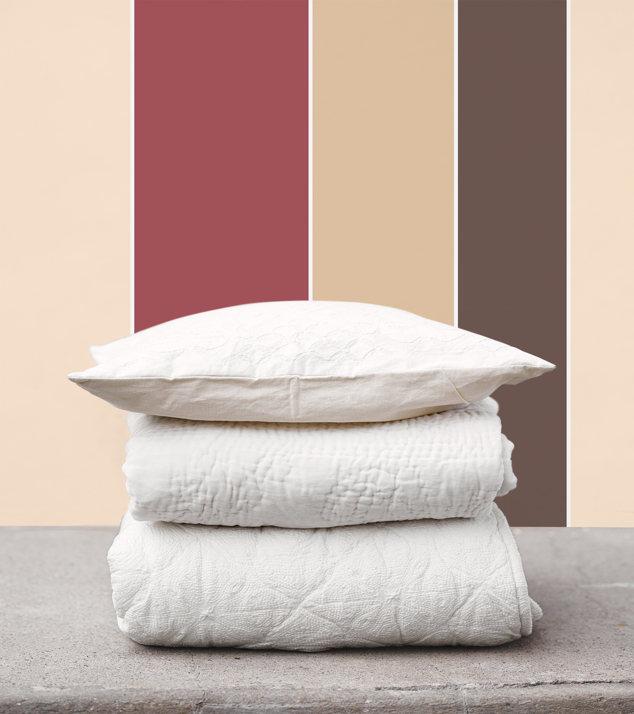 Galerie Wallcoverings Product Code G67595 - Smart Stripes 2 Wallpaper Collection -   