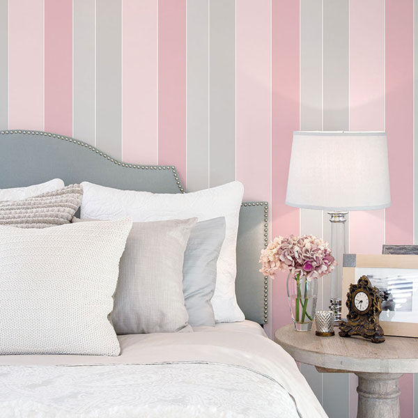 Galerie Wallcoverings Product Code G67597 - Smart Stripes 2 Wallpaper Collection -   