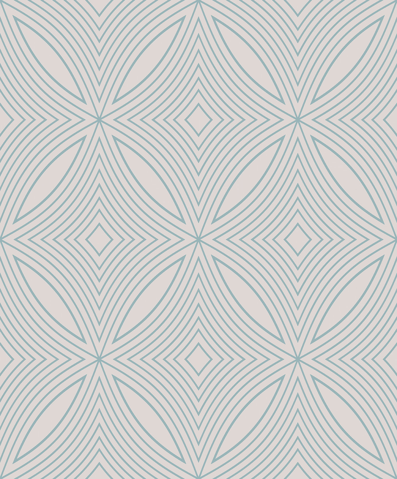Galerie Wallcoverings Product Code G67727 - Special Fx Wallpaper Collection - Blue Taupe Colours -  